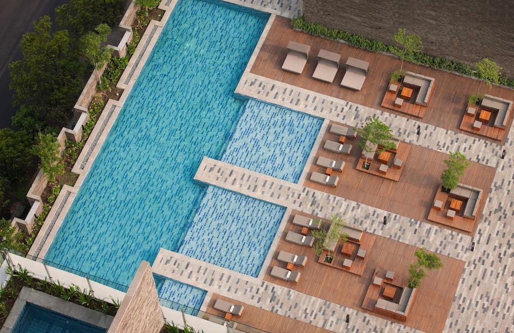 Alila Solo Hotel Exterior foto